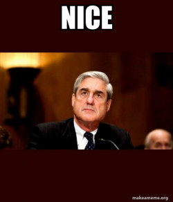 Robert Mueller