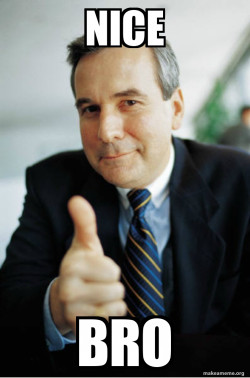 Good Guy Boss