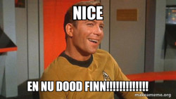Ridiculously Photogenic Starship Captain