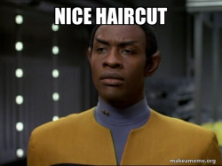 Skeptical Vulcan