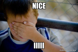 Confession Kid