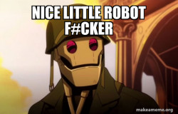 GI Robot