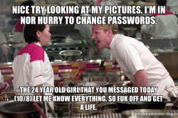 Gordon Ramsay