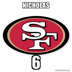San Francisco 49ers