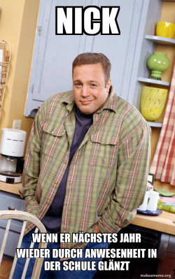 Kevin James