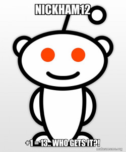 Good Guy Reddit