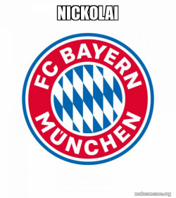 Bayern Munich