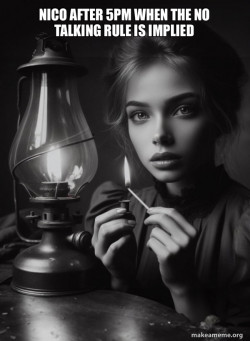Gaslighting