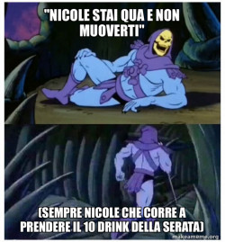 Skeletor Facts