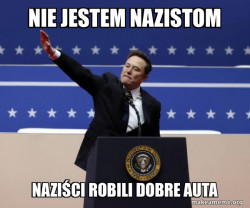 Nazi Elon