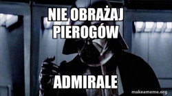 Darth Vader - Choke