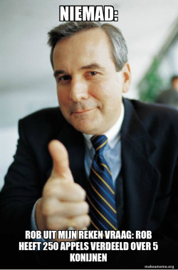 Good Guy Boss
