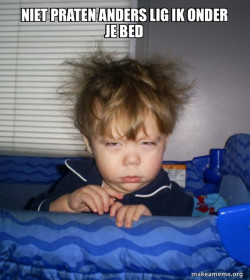 Monday Mornings