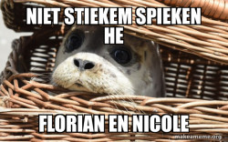 Impending Doom Seal