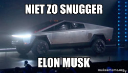 Tesla Truck