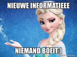 Elsa from Frozen
