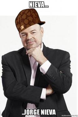 Scumbag Robbo