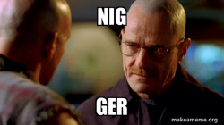 Breaking Bad