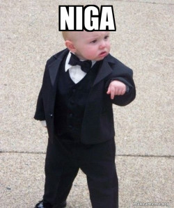 Godfather Baby