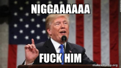 GAY TRUMP 