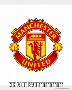 Manchester United