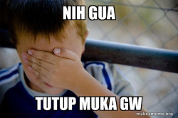 Confession Kid