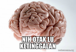 Scumbag Brain