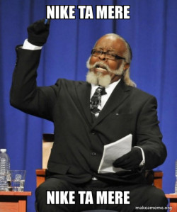 Too Damn HIgh