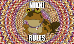 Hypnotoad