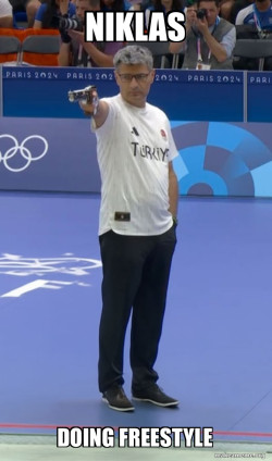 Yusuf Dikec