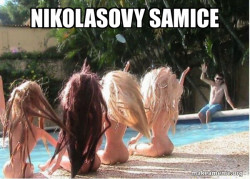 Spring Break Forever Alone