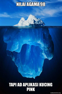 Iceberg