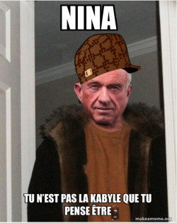 Scumbag RFK