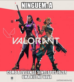 Valorant