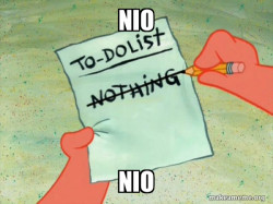 TO-DO List