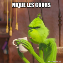 Grinch