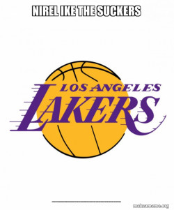 LA Lakers