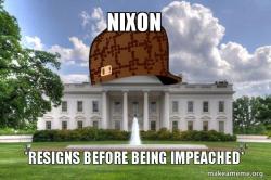 Scumbag Whitehouse