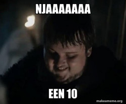 Samwell Tarly Meme