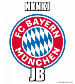 Bayern Munich