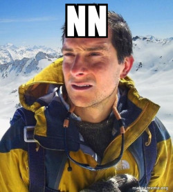 Bear Grylls