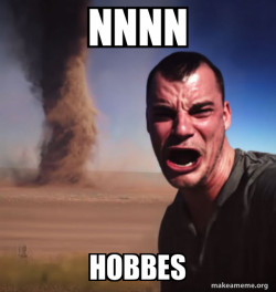 Tornado Guy