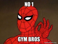 Spiderman - Care factor Zero