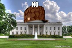 Scumbag Whitehouse