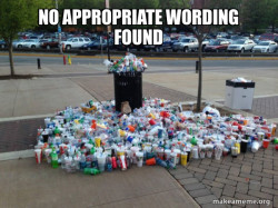 Canadian Football Fans meme