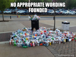 Canadian Football Fans meme