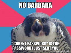Millennial Falcon