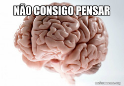 Scumbag Brain