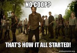 Walking Dead