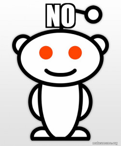 Good Guy Reddit